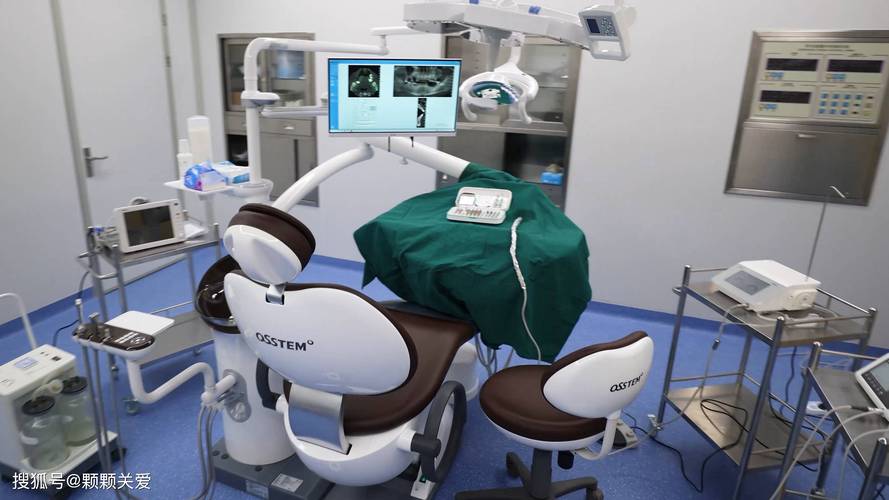 种牙需要哪些关键仪器？-图3
