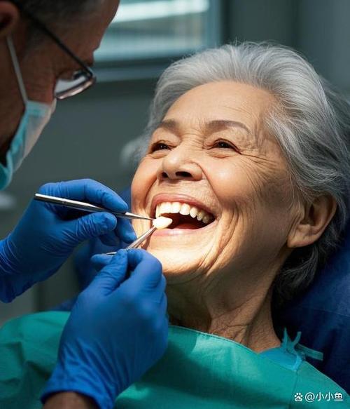 中老年种牙补助怎么申请？条件有哪些？-图3