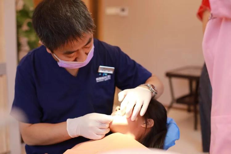 正畸医生乔义强微博-图1