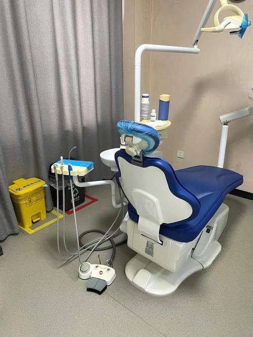 呼和浩特 种牙-图3