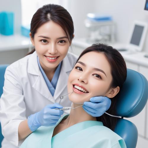 牙博士口腔种牙-图1