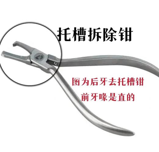 正畸小平头钳是什么-图1