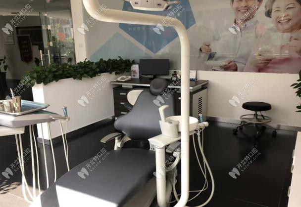 山西哪里种牙好-图1