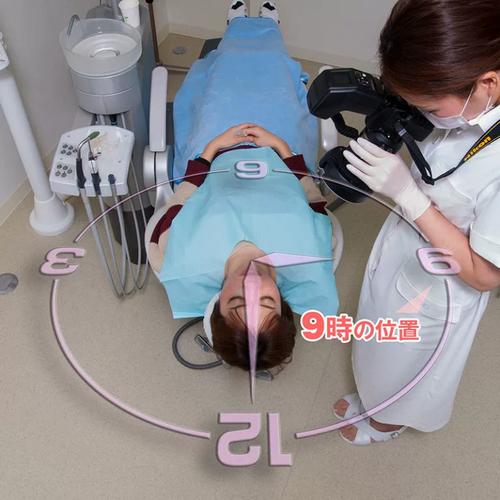 正畸治疗中用的灯有辐射吗？-图1