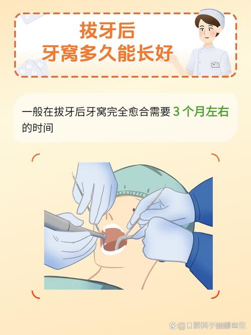 拔牙后种牙好吗-图3