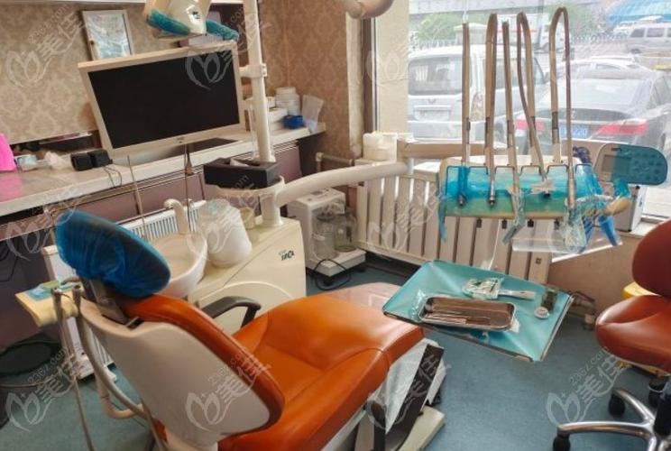 沈阳种牙哪家好-图1