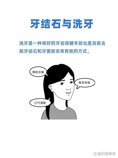 种牙前必须洗牙吗？术前口腔清洁的必要性是什么？-图3