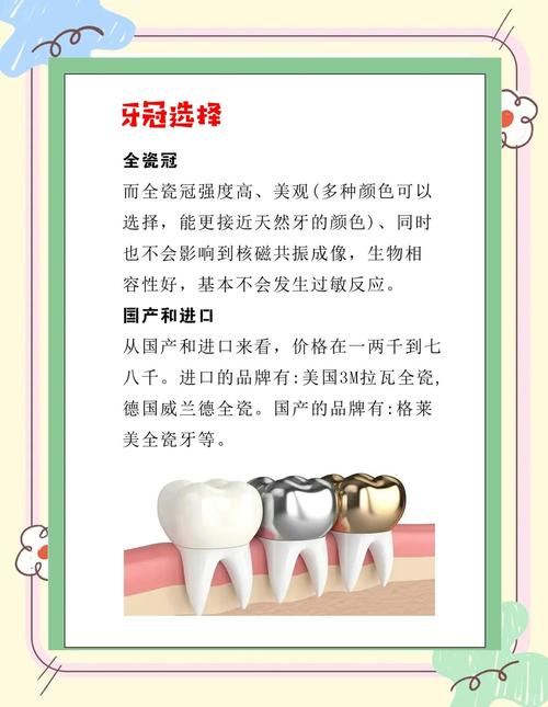 种牙能分期付款吗？费用这样支付压力小吗？-图3