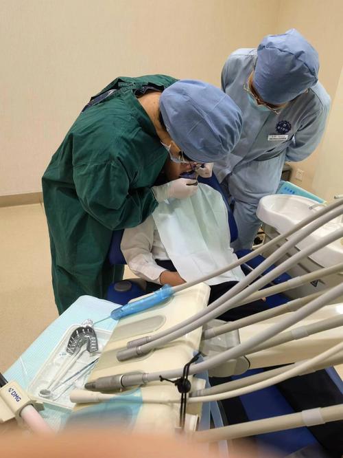 拜博口腔医院 正畸-图1