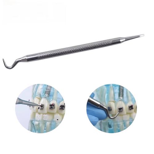 正畸自锁托槽的工具-图3