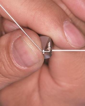 正畸滑动杆弯制图片-图2