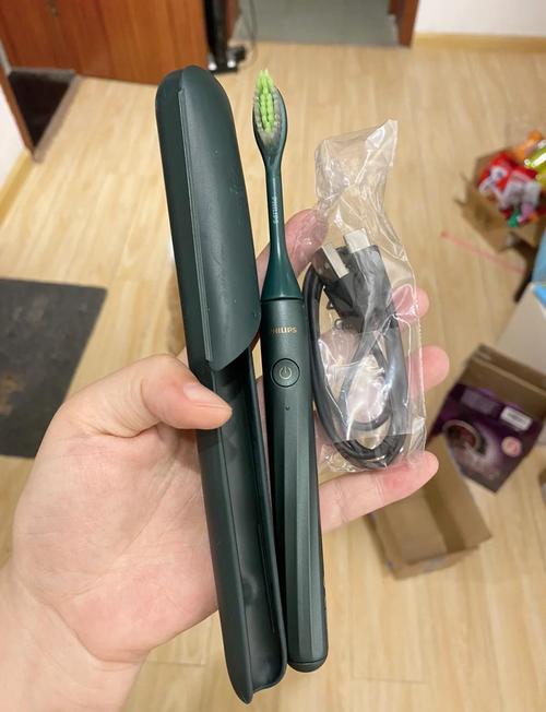 正畸用那款电动牙刷-图2