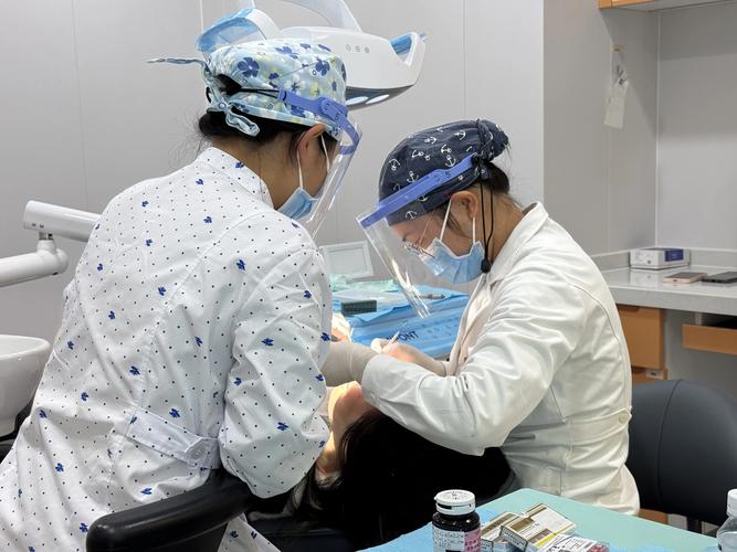 东莞种牙哪家好？医院技术、口碑怎么选？-图3