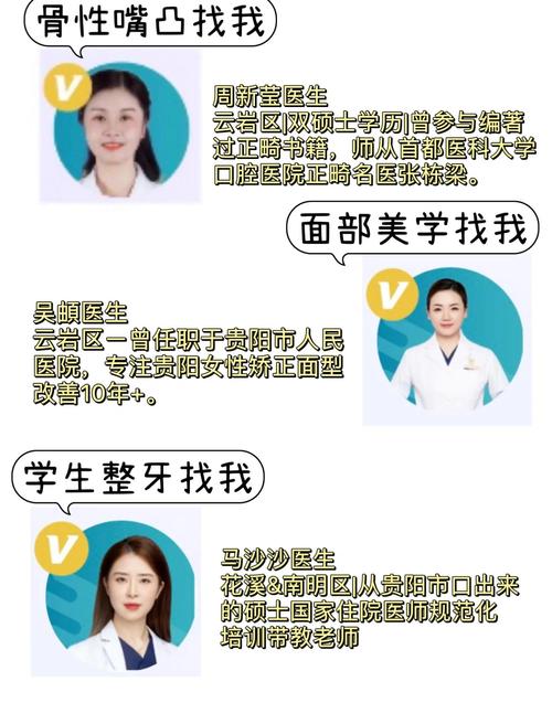 贵阳哪家口腔正畸好-图1 贵阳哪家口腔正畸好-图1