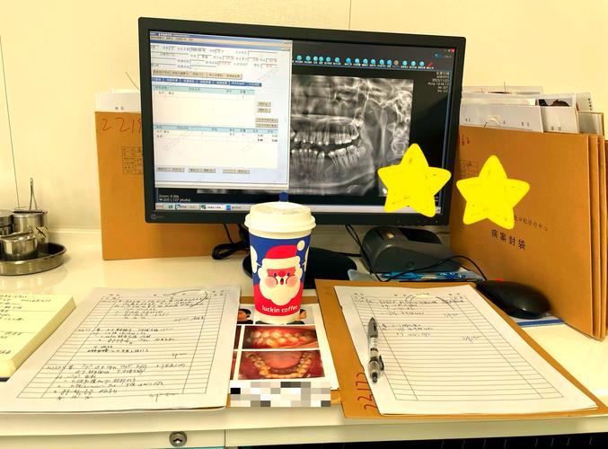 想要辞职去进修正畸-图1