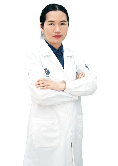 江西口腔正畸科主任-图2