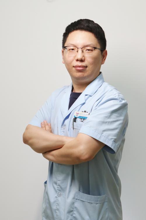 江西口腔正畸科主任-图1