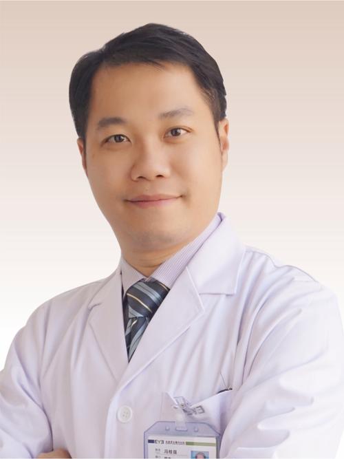 江西口腔正畸科主任-图3