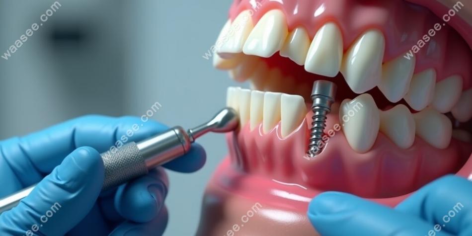 北京种牙选哪家好？求推荐靠谱正规且口碑好的口腔机构-图2