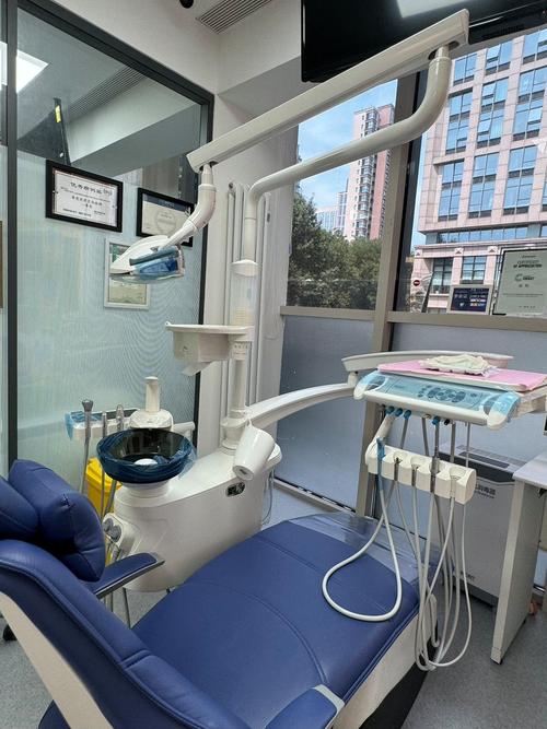 瑞泰口腔医院 正畸-图1