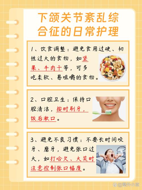 颞下颌关节弹响正畸-图3