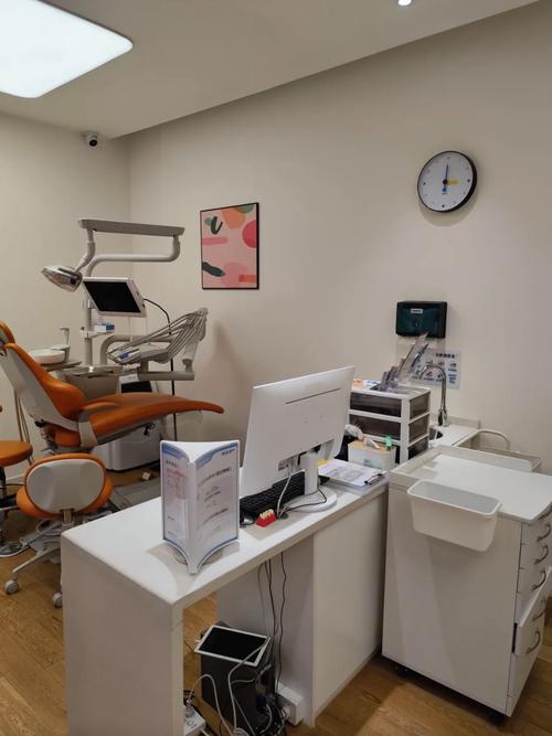 口腔的正畸科是什么-图1