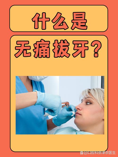 种牙用拔牙不-图1