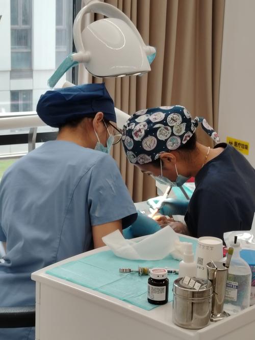 上海专业种牙-图3