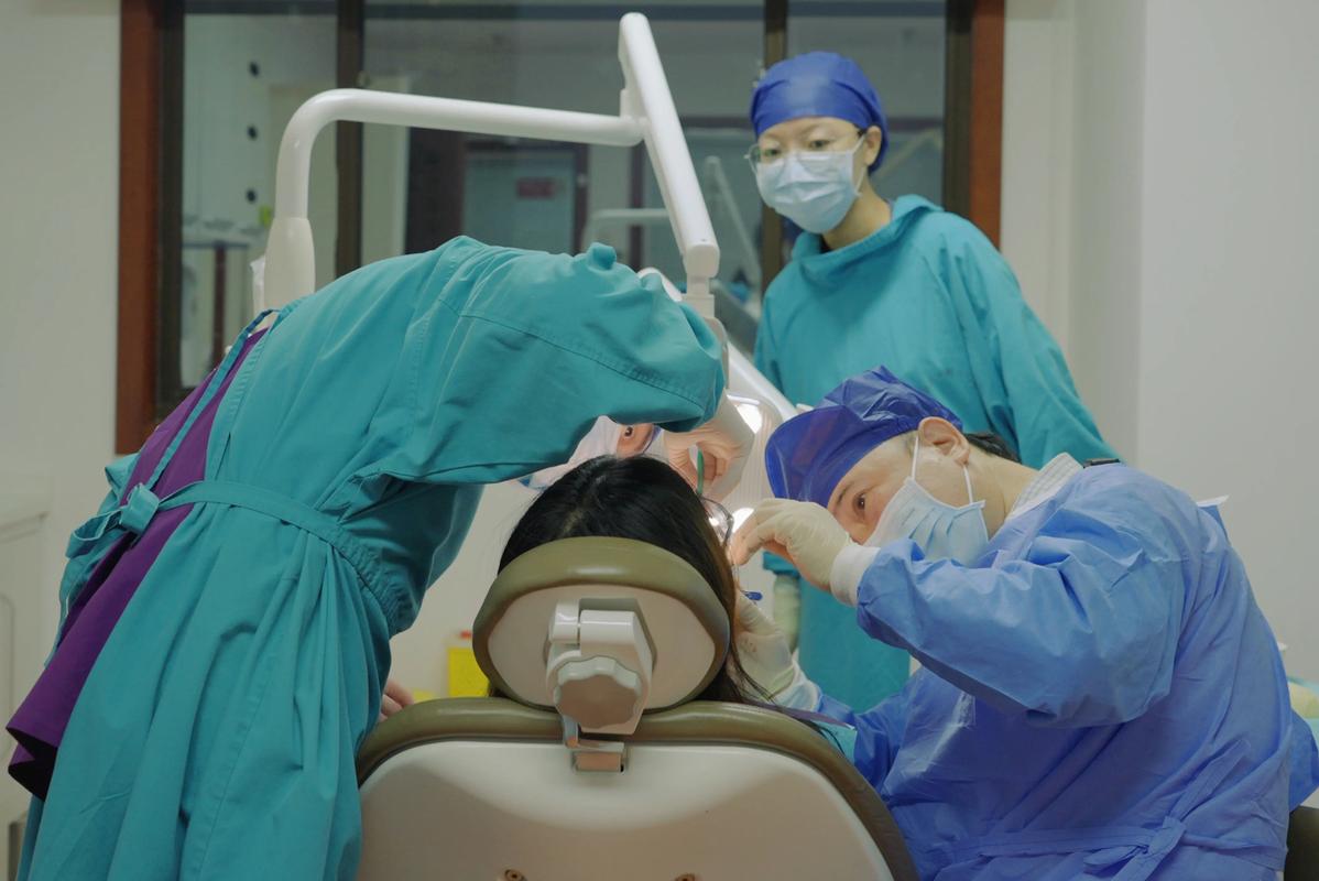 种牙用麻醉吗-图3