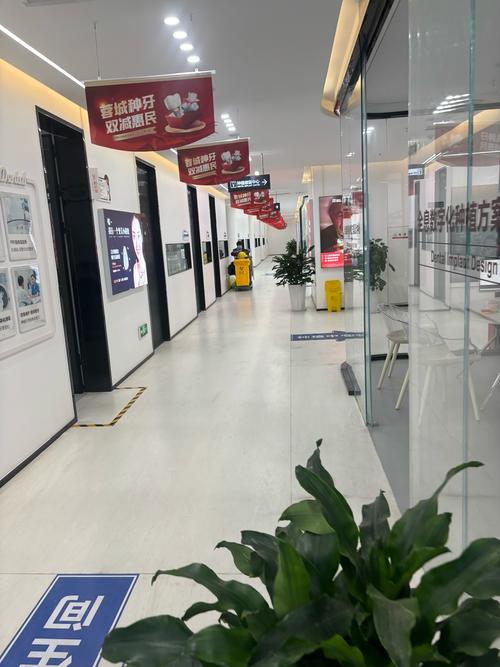 济南圣贝种牙-图3