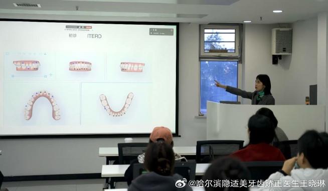 美国隐适美正畸协会-图3