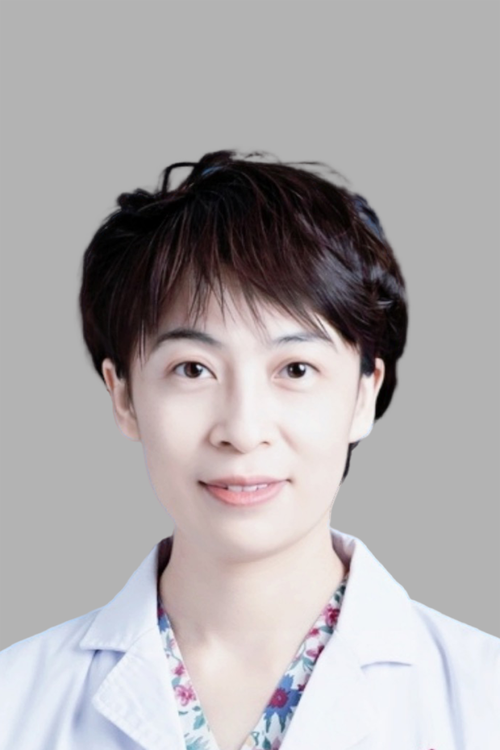 四医大正畸医生冯雪-图3