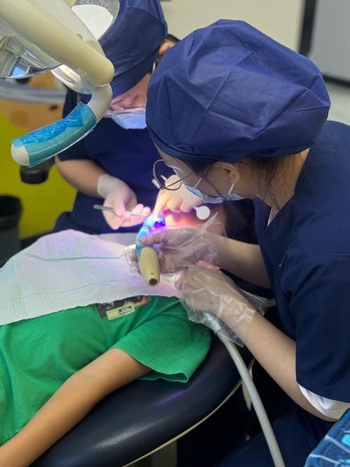 康贝佳 种牙-图1