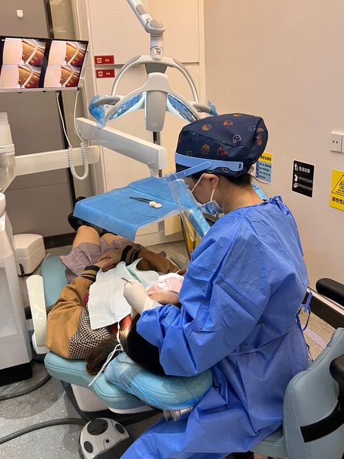 博爱医院种牙-图3