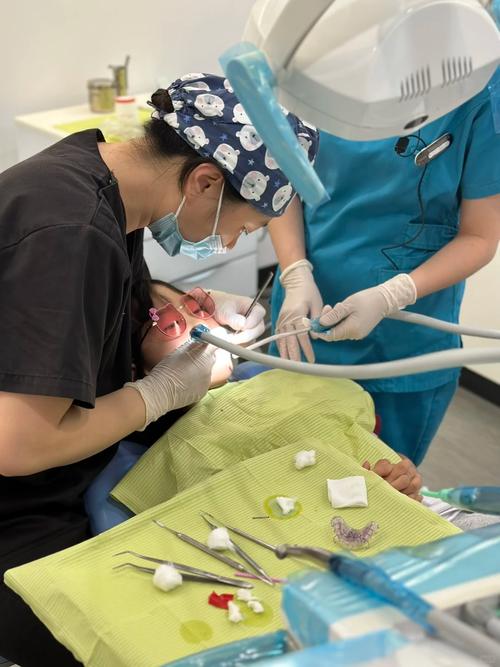 余建宏lh正畸培训-图3