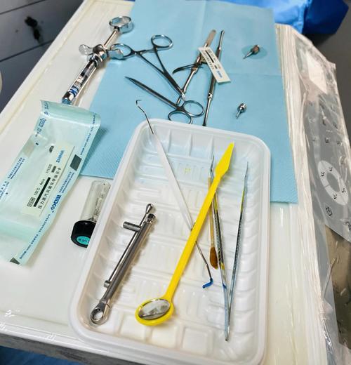 临时基台种牙-图2