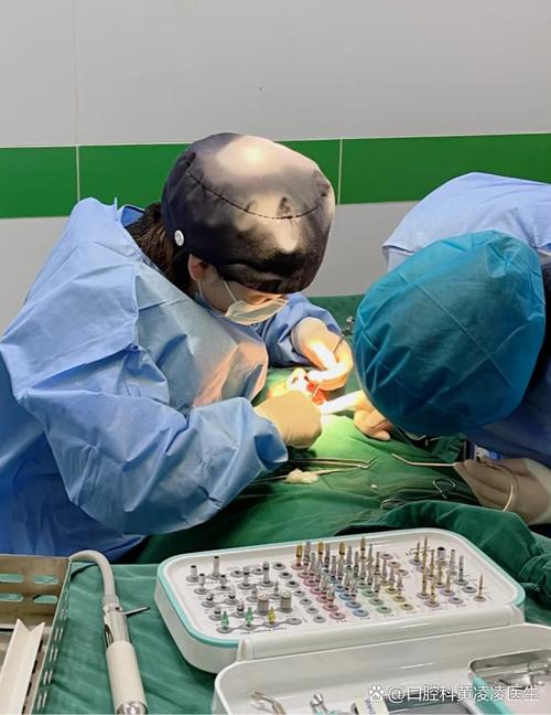 种牙护士术前准备需掌握哪些关键内容？-图2