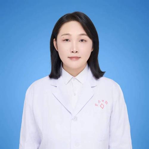 医大口腔正畸科医生-图1