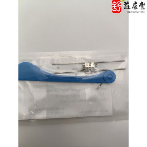 正畸螺旋扩弓器图片-图2