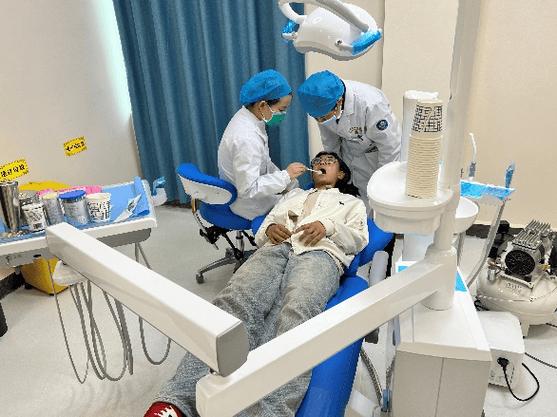 湘雅医院正畸科医生-图3