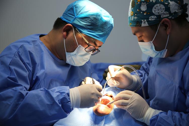 北京种牙活动-图1