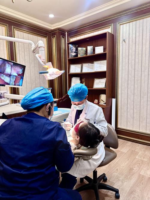 牙体牙髓科 正畸科-图2