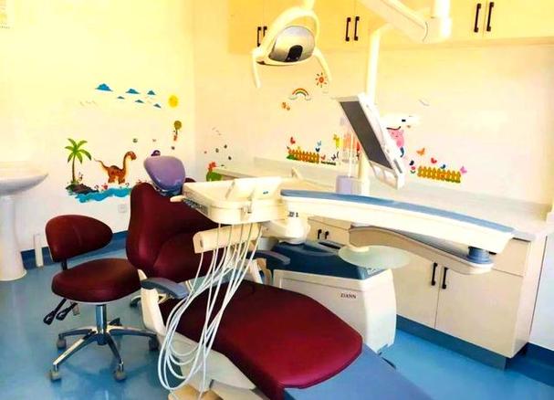 烟台囗腔医院正畸科-图2