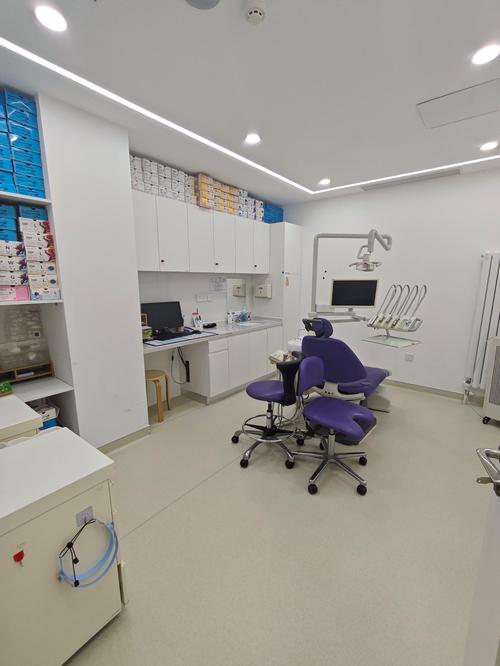 杭二医院牙科正畸科矫正效果如何？一般需要多久完成？-图3