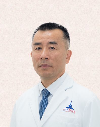 四医大正畸张瑞简介-图1