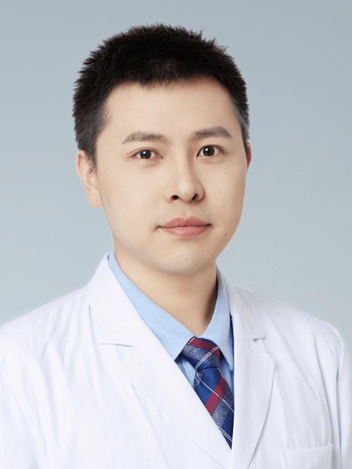 四医大正畸张瑞简介-图3