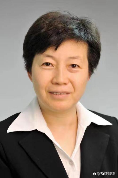 四医大正畸张瑞简介-图2