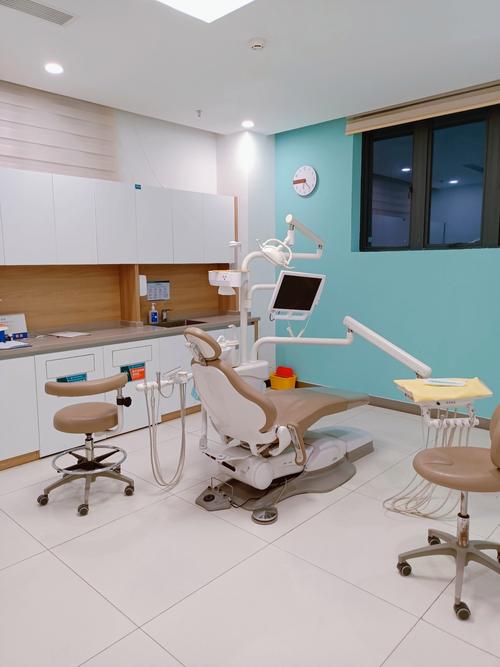 口腔诊所正畸治疗室-图1
