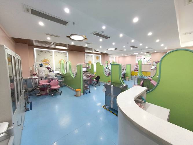 种牙专业医院-图1