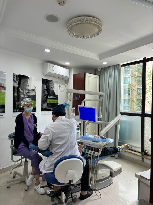 医院种牙很好-图1